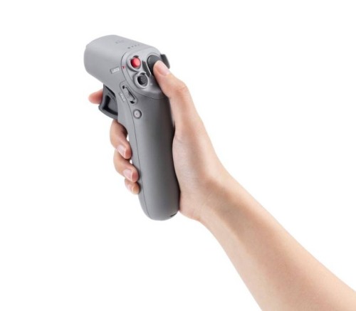 DJI Motion Controller
