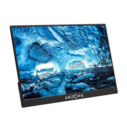 Przenośny monitor Arzopa A1 GAMUT 15,6"