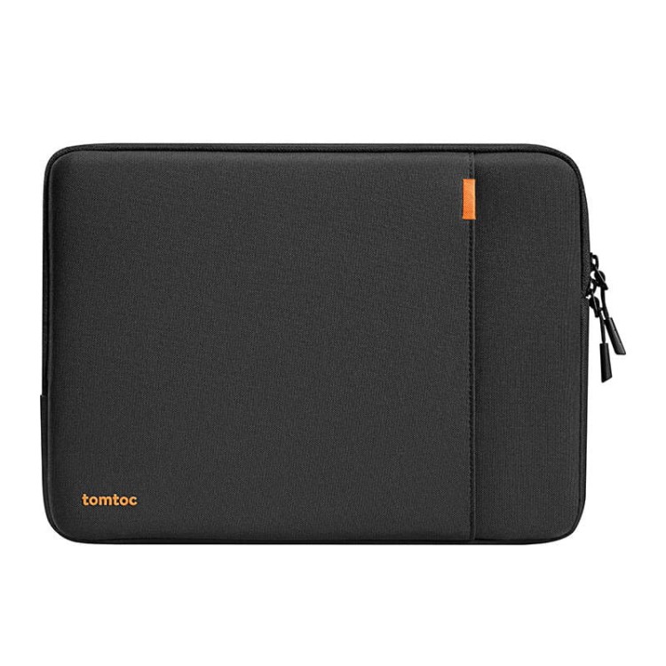 Pokrowiec na laptopa Tomtoc Defender-A13 (czarny)