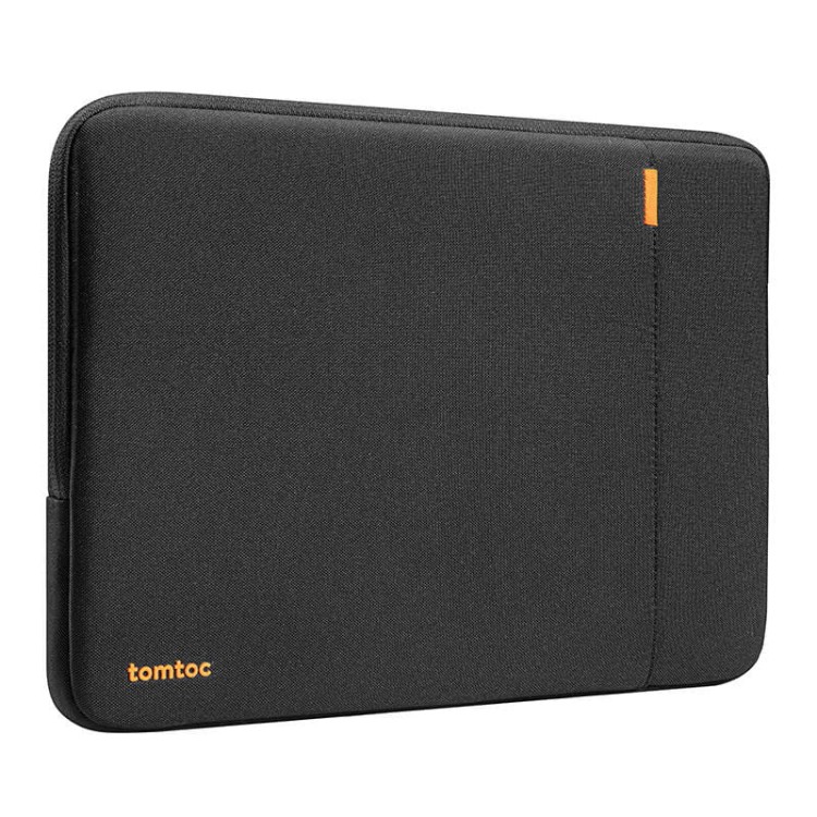 Pokrowiec na laptopa Tomtoc Defender-A13 (czarny)
