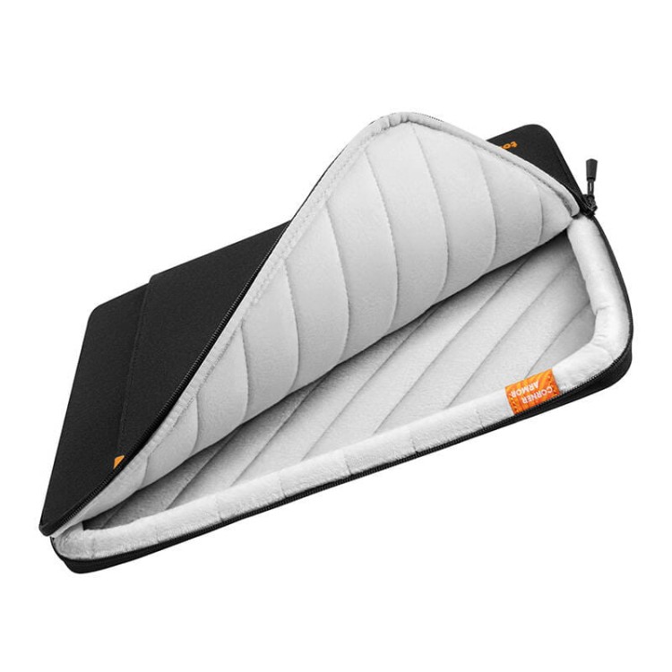 Pokrowiec na laptopa Tomtoc Defender-A13 (czarny)
