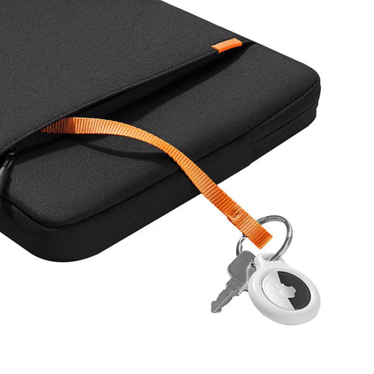 Pokrowiec na laptopa Tomtoc Defender-A13 (czarny)