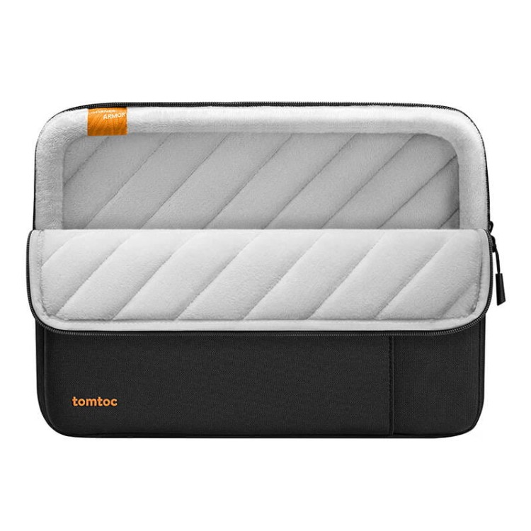 Pokrowiec na laptopa Tomtoc Defender-A13 (czarny)