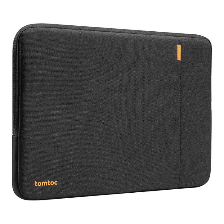 Pokrowiec na laptopa Tomtoc Defender-A13 (czarny)