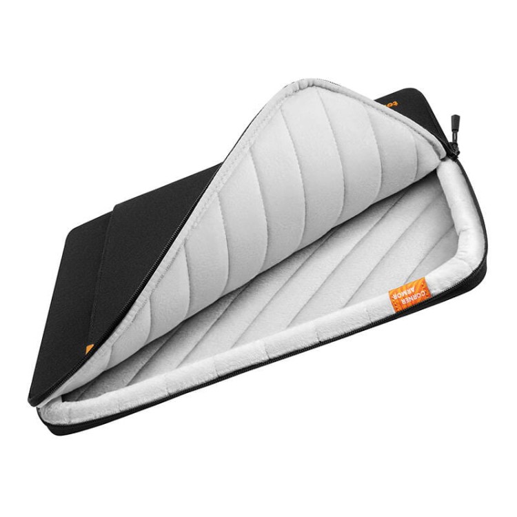 Pokrowiec na laptopa Tomtoc Defender-A13 (czarny)