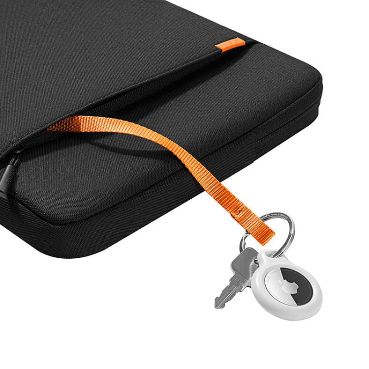 Pokrowiec na laptopa Tomtoc Defender-A13 (czarny)