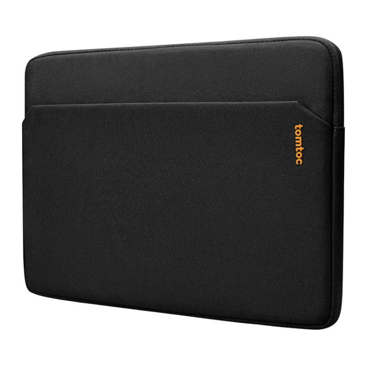 Pokrowiec na laptopa Tomtoc Light-A18 (czarny)