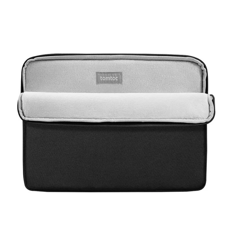 Pokrowiec na laptopa Tomtoc Light-A18 (czarny)