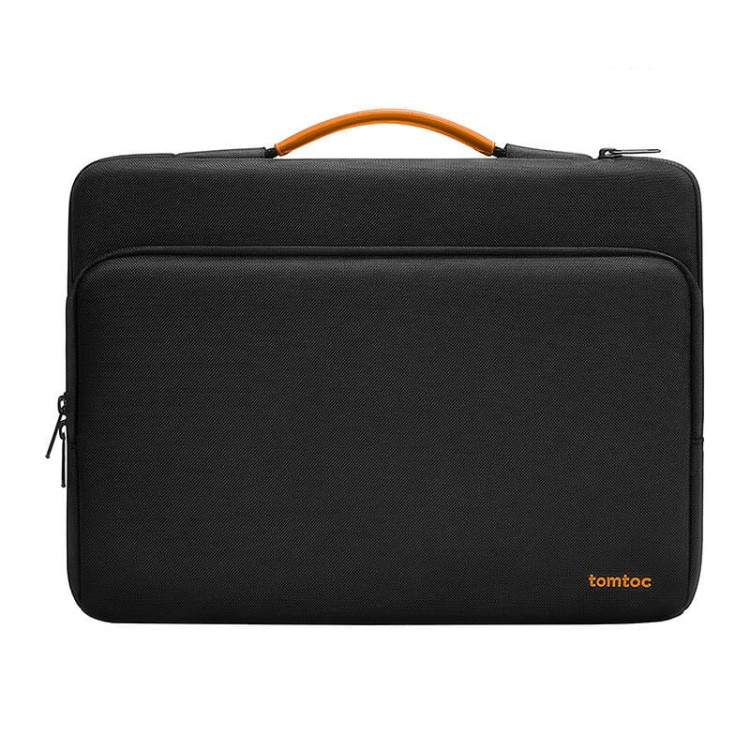 Worek na akcesoria Tomtoc Defender-A13 (czarny)