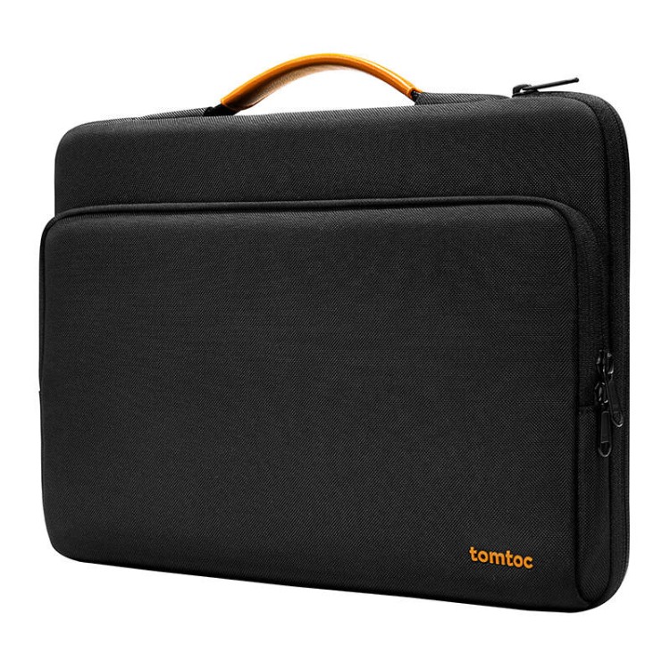 Worek na akcesoria Tomtoc Defender-A13 (czarny)