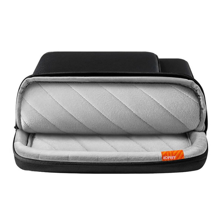 Worek na akcesoria Tomtoc Defender-A13 (czarny)