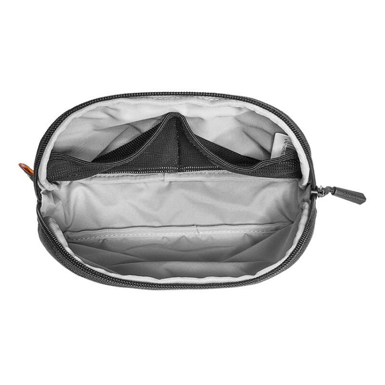 Worek na akcesoria Tomtoc Defender-A13 (czarny)