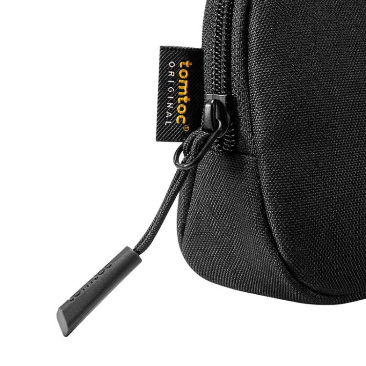 Worek na akcesoria Tomtoc Defender-A13 (czarny)
