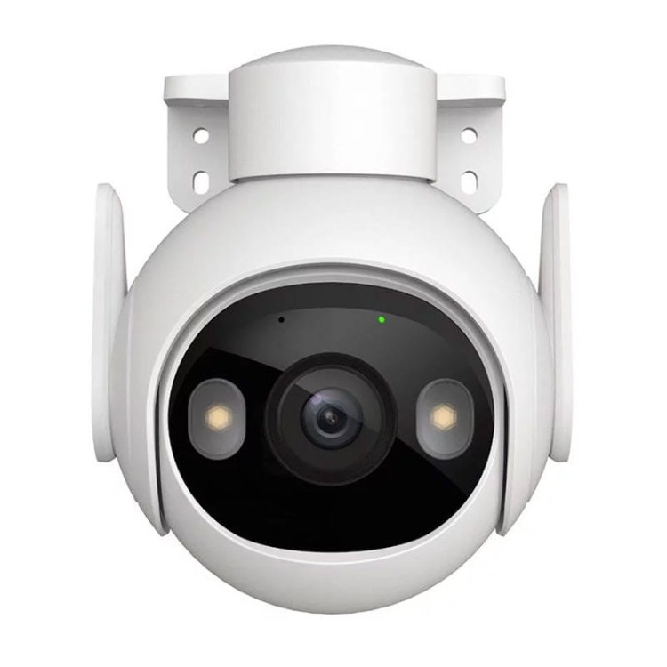 Obrotowa kamera zewnętrzna Wi-Fi IMOU Cruiser 2 5MP