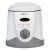 Frytownica Clatronic FFR 2916 (1 l; 840W; kolor biały)