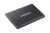 Dysk zewnętrzny SSD Samsung T7 (1TB; USB 3.2; szary; MU-PC1T0T/WW)