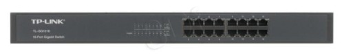 Switch TP-LINK TL-SG1016 (16x 10/100/1000Mbps)