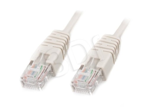 Kabel UTP GEMBIRD PP12-15M (15m; UTP)