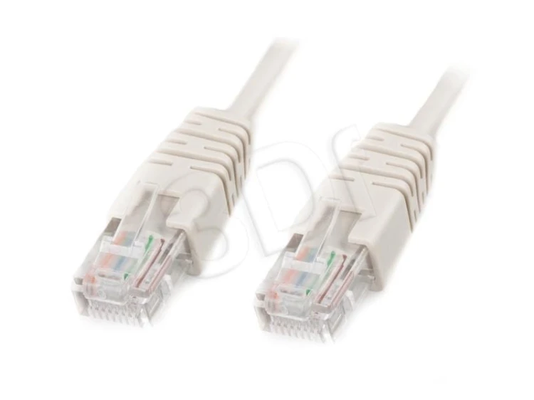 Kabel UTP GEMBIRD PP12-15M (15m; UTP)