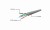 Kabel UTP GEMBIRD PP6U-5M (RJ45 - RJ45 ; 5m; UTP; kat. 6; kolor szary)