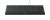 Klawiatura Logitech 920-005217 (USB 2.0; kolor czarny)