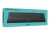 Klawiatura Logitech 920-005217 (USB 2.0; kolor czarny)