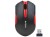 Mysz A4 TECH V-TRACK G3-200N-1 A4TMYS46038 (optyczna; 1000 DPI; kolor czarny)