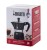 Kawiarka BIALETTI Moka Express (kolor czarny)