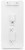 Switch PoE UBIQUITI N-SW (4x 10/100/1000Mbps)