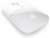Mysz HP Z3700 Wireless Mouse White bezprzewodowa biała V0L80AA