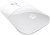 Mysz HP Z3700 Wireless Mouse White bezprzewodowa biała V0L80AA