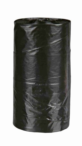 TRIXIE Woreczki na odchody - 4x20 szt