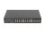 LANBERG SWITCH RSGE-24 RACK 19" (24-PORT, 1GB)
