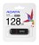 ADATA DashDrive Value UV150 128GB USB3.0 Black