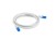 LANBERG PATCHCORD S/FTP KAT.6A 5M SZARY LSZH CCA (FLUKE PASSED) PCF6A-10CC-0500-S