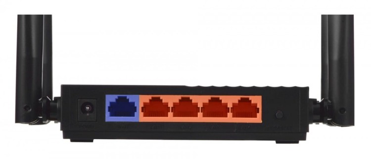 Router TP-LINK Archer C64