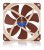 Wentylator NOCTUA 140mm SSO2, AAO Frame od 9,1 dBA