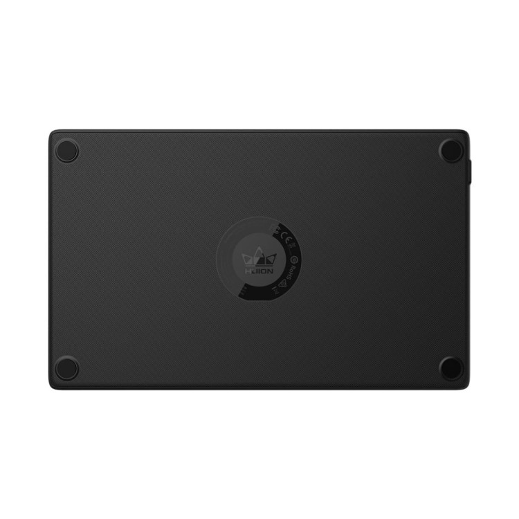 Tablet graficzny Huion H580X