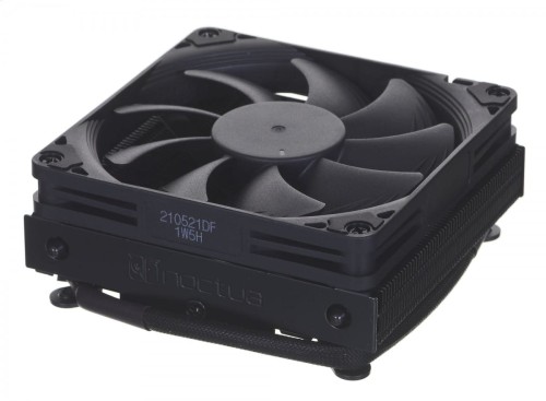 Chłodzenie CPU NOCTUA NH-L9i-17xx Chromax Black