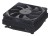 Chłodzenie CPU NOCTUA NH-L9i-17xx Chromax Black