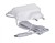 System mesh TP-LINK DECO X50(3-PACK)