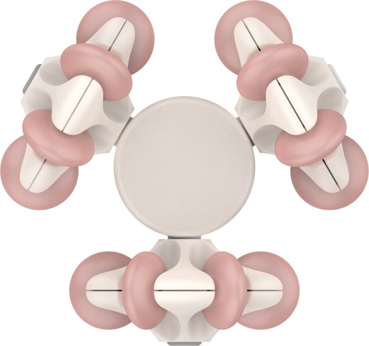 AC 950 Masażer do celulitu Medisana