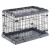 FERPLAST Superior 75 - klatka dla psów - 77 x 51 x 55 cm