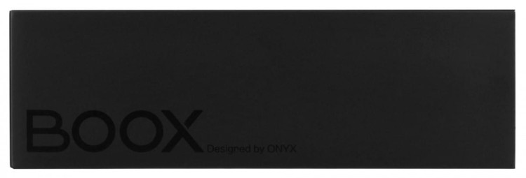 Onyx Boox Pen 2 Pro rysik z gumką Czarny