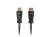 LANBERG KABEL HDMI M/M V2.1 30M 8K OPTYCZNY AOC CA-HDMI-30FB-0300-BK