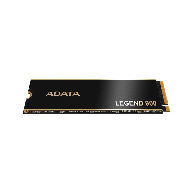 Dysk SSD ADATA Legend 900 ColorBox 512GB PCIe gen.4