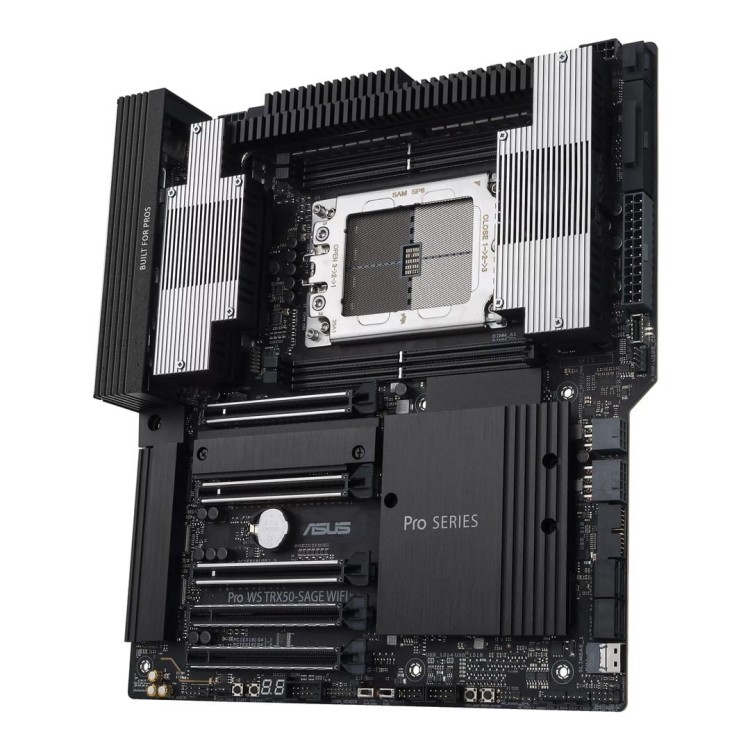 Płyta ASUS PRO WS TRX50-SAGE WIFI 90MB1FZ0-M0EAY0