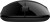 Mysz HP Z3700 Dual Mode Wireless/Bluetooth Black Mouse bezprzewodowa czarna 758A8AA