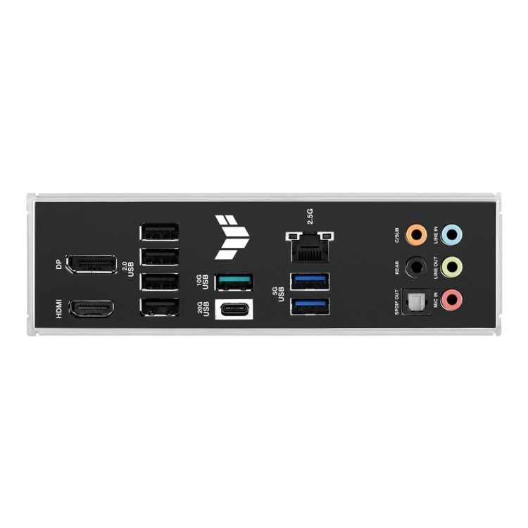 Płyta główna ASUS TUF GAMING B760M-PLUS II