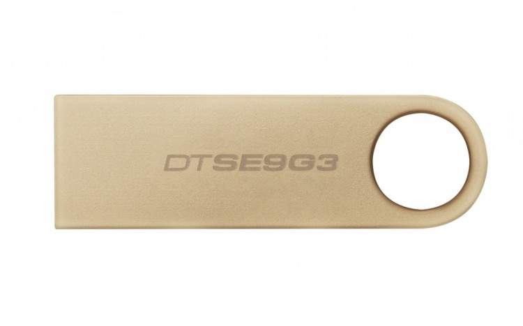 KINGSTON FLASH 64GB USB3.2 Gen.1 DataTraveler